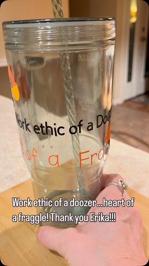 Ali Booher Evans on Reels