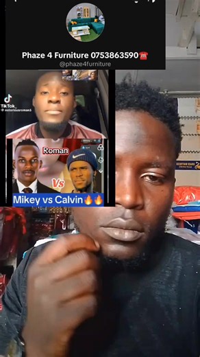 Mickey vs Calvin: Who's Funnier?