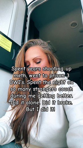 Inspiring Recovery Journey: Overcoming Addiction Challenges