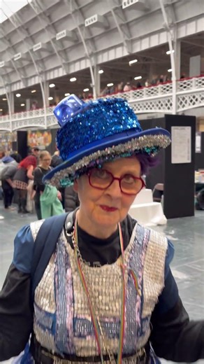 Tardis Pearly Queen #tardis #doctorwho #disney #bbc