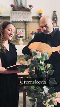 Greensleeves