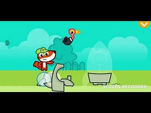 Screen Recorder - Pango StoryTime Fox