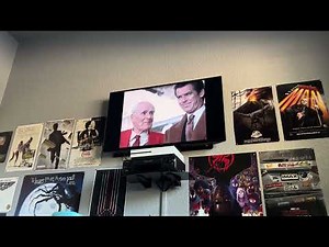 Opening to Die Another Day 2003 DVD