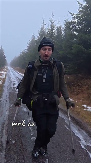 Mimo signál s Martinem