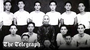 The legend of Ip Man, the martial arts master who taught Hollywood kung-fu