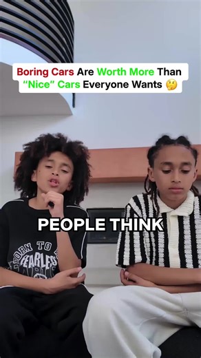 Why are “boring” cars so expensive? A Civic sometimes costs more than a BMW!! Does that make sense to you? @alicartrackers @Swaggyqtwins #carcomparison #boringcars #cheapcars