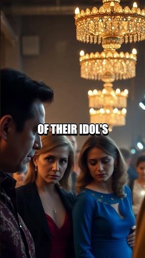 Inside the High-Stakes World of Celebrity Auctions