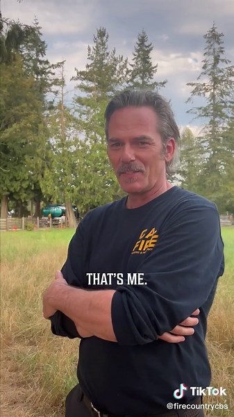 Billy Burke in Fire Country: A Look into the Popular Series