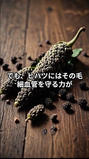 「毛細血管が消える？」 #ヒハツ #冷え性 #毛細血管