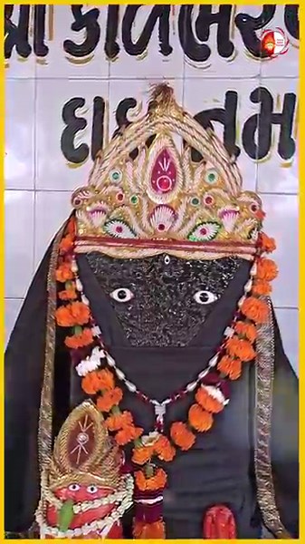 Shree Kali Kavach | Powerful Mahakali Mantra | शत्रुनाशक कालिका कवच #shorts #maakali #shorts