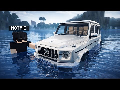 😱 TASODIFAN GELIK TOPIB OLDIMMI!? | UZBEKCHA MINECRAFT