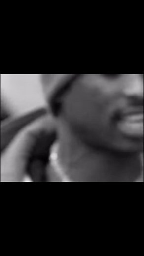 Exploring the Message of 2Pac's Changes