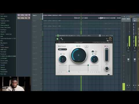 How to mix and master Vocals in FL Studio | FREE MASTERCLASS