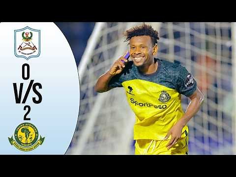 #LIVE: JKT TANZANIA 0-2 YANGA SC | CRDB FEDERATION CUP 16 MAY 2026