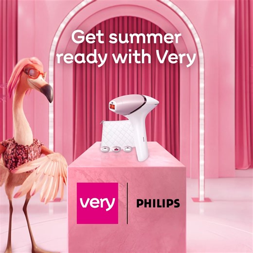 21 reactions | Get summer ready with Very Plus, more time to pay with Very Pay | Very | Facebook