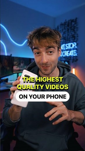 No cap 🧢 4x higher quality videos using these settings #capcut #editingtutorial #shortswithcamilla