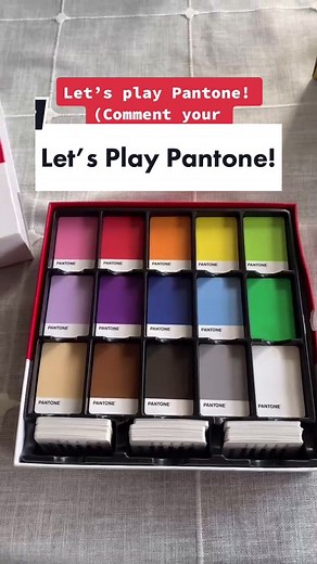 Alex - Bored Board Games on TikTok