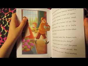 Palace Pets - Teacup: Belle's Star Pup (book 3), chapter 2