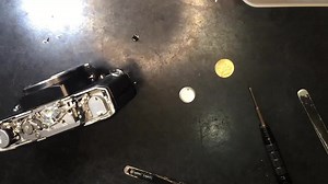 奥林巴斯Olympus 拆机拆解 维修保养~5