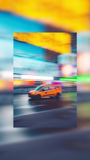 how to make your photos GLOW! 💡📸 #neon #glow #cyberpunk #lightroompreset #photography