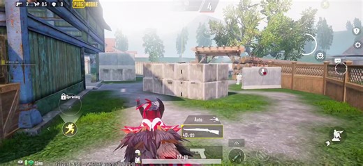 Enhance Your PUBG Mobile Experience with Skin File