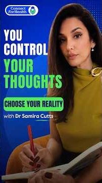 You Don’t Have to Believe Your Thoughts