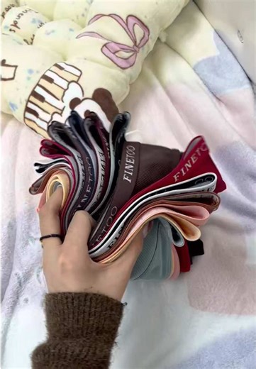 Soft, stretchy, and perfect for every day—don’t miss out!