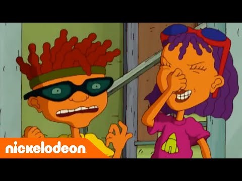 Nickrewind | Rocket Power: O Grande Dia (Episódio Completo) | Nickelodeon em Português