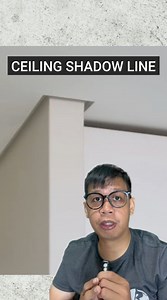 343K views · 4.1K reactions | Ceiling Shadow Line / #CeilingDesign #kisame #philippinehousedesign #philippinehouseconstruction #interiordesign | Kuya Architect | Facebook