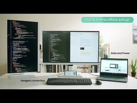 BenQ Best Eye-Care Monitor for Programming GW2790QT GW3290QT