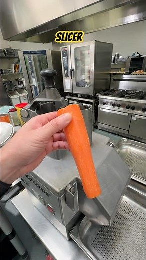 Slicer robot coupe cl 50 #reels