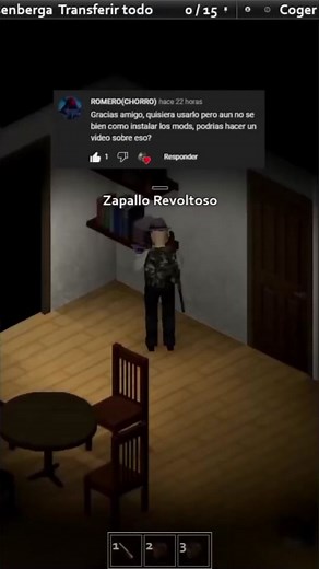 Cómo instalar mods en Project Zomboid. No te olvides que estoy todos los dias en: Twitch: https://www.twitch.tv/ruseker #Ruseker #x #projectzomboid #workshop #mods