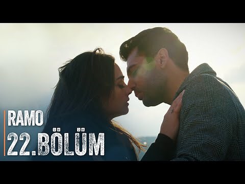 Ramo - 22.Bölüm (Zor Karar)