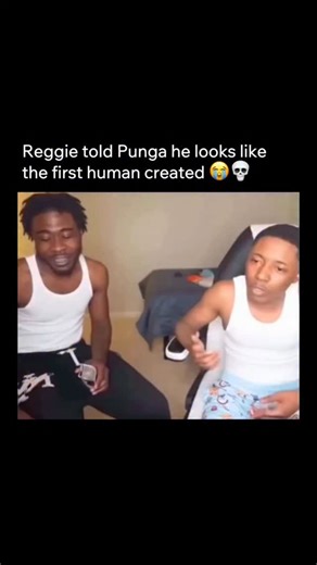 guys being guys | Reggie is a content creator and livestream streamer known for entertaining online audiences through gaming, reactions, and interactive... | Instagram