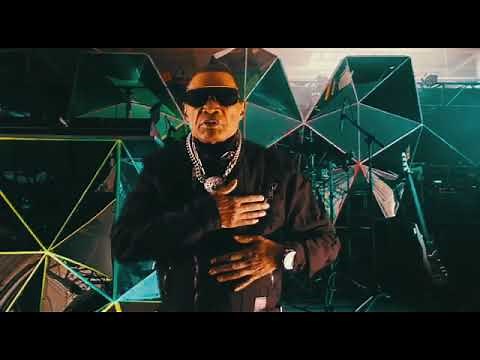 Ngouma Lokito Hommage au General DEFAO Clip officiel