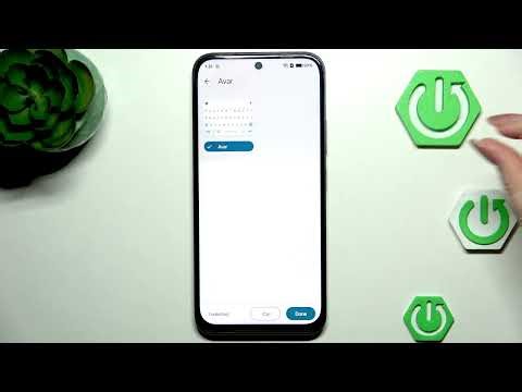 How to Change Keyboard Language on OPPO A6x 4G