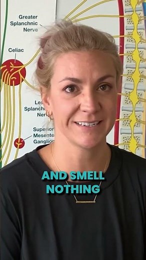 Restoring Taste and Smell After COVID-19 #COVIDRecovery #NerveHealing #HealingHope