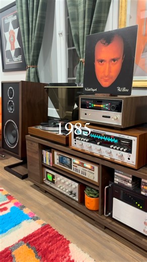 Jeremy Parker | “Take Me Home” was released in 1985 on the No Jacket Required album by Phil Collins. Written by Collins, the lyrics refer to a patient in... | Instagram