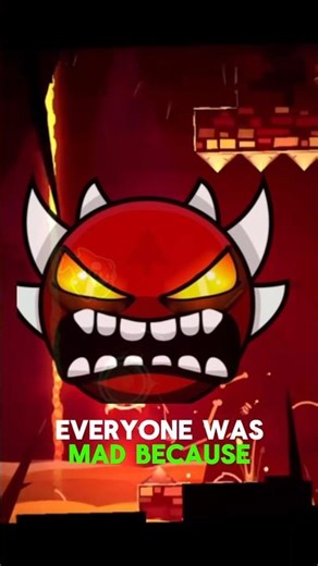 Why Did Geometry Dash 2.2 Take So Long? 🤔😲 #geometrydash​ #gd #2point2