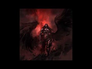 [ Final Confrontation with Satan ] - Both Satan Boss Themes - Castlevania: Lords of Shadow 1 & 2 OST