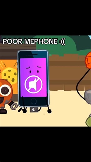 Poor Mephone Shaking: Where's Mr. Cobs? | #mephone4 #inanimateinsanity