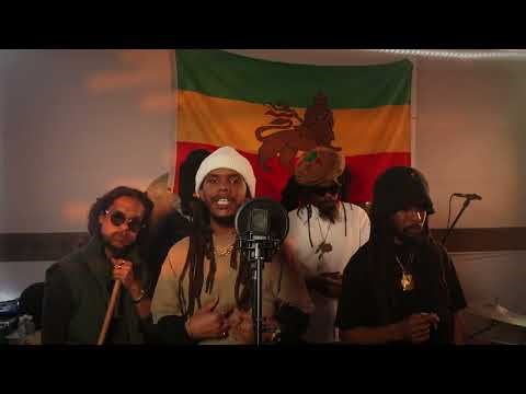 Kxng Izem - Life Has No Meaning (Studio VIsuals)