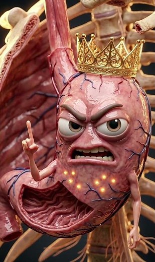 How many times a day you fart (and why it’s healthy)