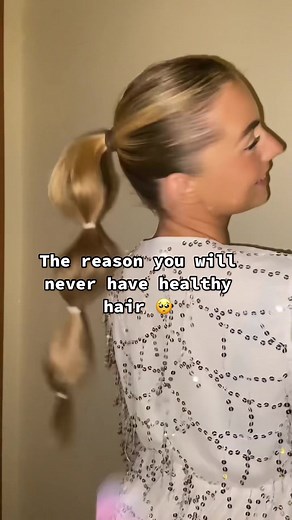 Avoid These Shampoos for Healthy Hair