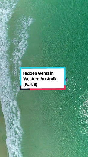 Explore Breathtaking Bunker Bay: Crystal-clear Waters & Sandy Beaches in Western Australia