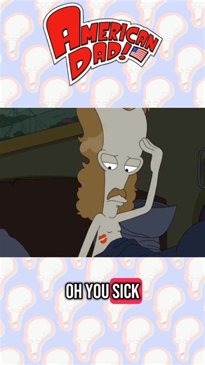Mejores momentos de Roger Smith en American Dad