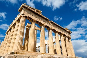 How Common Is Spoken English In Greece? | Doublespeak Dojo