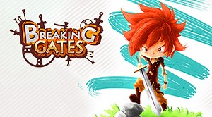 Download & Play Breaking Gates on PC & Mac (Emulator)