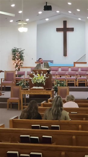 Jimmy Fouts on Reels