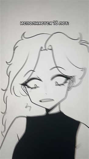 Animated Character Expressions with Unique Dialogues